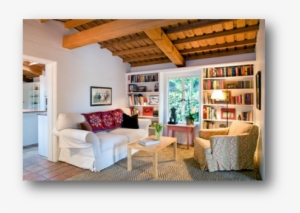 Although The Decor Is Not Original To Marilyn, I Can - Marilyn Monroe House #3096768