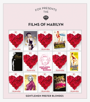 Image - Australia 2016 Marilyn Stamps #3096795 Image - Australia 2016 Marilyn Stamps #3096795