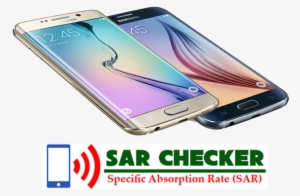 Samsung Galaxy S6 And S6 Edge Sar Rating - Galaxy S6 S6 Edge #3096865