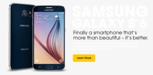 Samsung Galaxy S6 S 6 Cricket Wireless Cell Phone Plan #3096893
