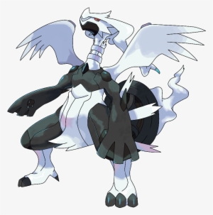 Bw Fusion Legendary Reshiram Wat Zekrom - Zekrom And Reshiram Fused #3096909