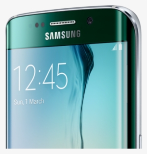 Samsung Galaxy S6 Edge Available At 1stmobile - Samsung S6 Edge Plus (32gb Black Sapphire) #3096912