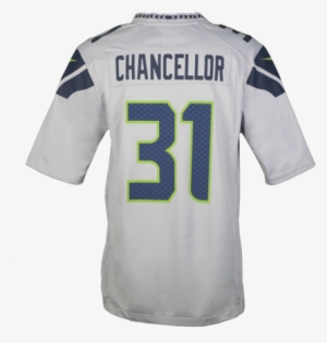 The Kamtrak Kept On Rolling Through October, Helping - Kam Chancellor #3097008