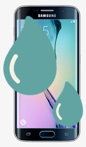 Samsung Galaxy S6 Edge Repair Services - Samsung Galaxy S6 Edge #3097035