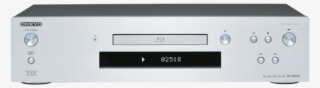 S Front R976x488 \ - Onkyo Bd-sp809 Blu-ray Disc Player - Black #3097063