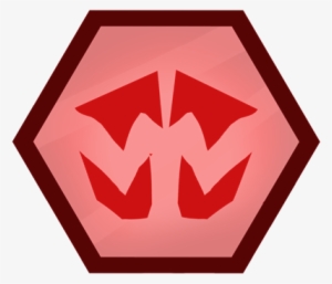 Damage Icon - Hexagon #3097150