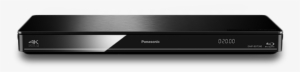 Smart Network 3d Blu Ray Disc™/ Dvd Player Dmp Bdt380gn - Dmp Bdt 380 #3097196