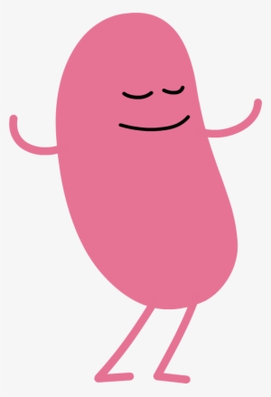 Dippy Before Get Eaten - Dumb Ways To Die Png #3097215