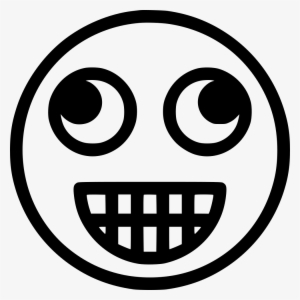 Dumb Comments - Emoji For Stupid Black And White #3097237