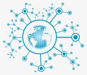 Useful Links - Network Traffic Icon #3097321