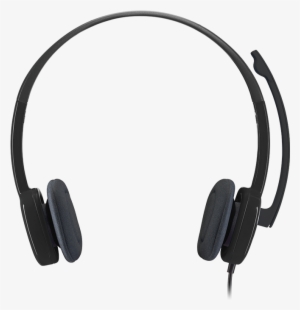 H151 Stereo Headset - Logitech H151 #3097327