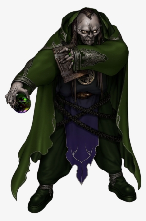 Photo - Fire Emblem Warriors Gharnef #3097388