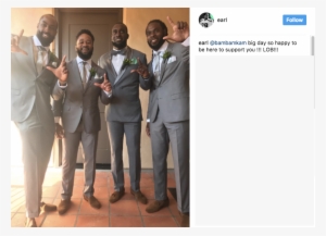 Congrats Kam And Tiffany - Instagram #3097389 Congrats Kam And Tiffany - Instagram #3097389