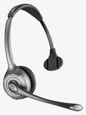 Plantronics Accessories And Spare Parts Plantronics - Plantronics Wh350 #3097415