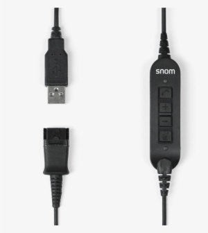 Snom Acusb Alpha #3097435