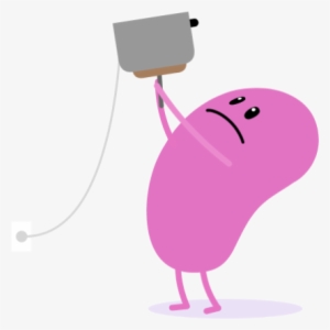 Toast - Dumb Ways To Die Png #3097507