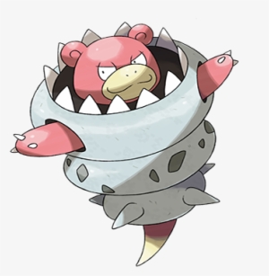 [oras] Mega Slowbro - Mega Slowbro #3097592