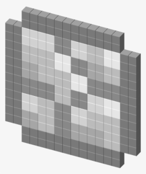 View Favicon On T-shirt - Terraria Stone Block #3097597