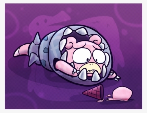 Add To Cart - Slowbro #3097746