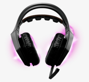 1 Surround Sound - Asus Rog Wireless Headset #3097766