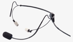 Classic Clarity Aloft Headset Cropped - Headphones #3097769