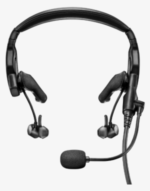 Bose Pro Flight Aviation Headset #3097788