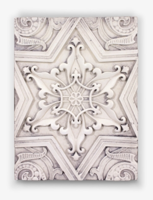 Stone Tapestry T441 - Motif #3097899