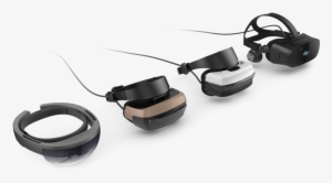 Mr Headsets - Lenovo Windows Mixed Reality #3097901