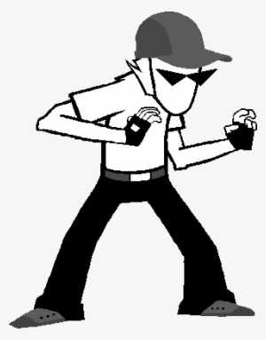 Scratches Clipart Dumb Person - Did You Mean Me #3097922