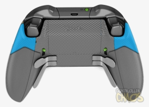 Button Remapping - Xbox One Legendary Controller #3097926