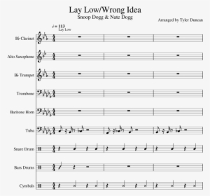 Too Dumb To Die Sheet Music Composed By Billie Joe - Love Never Felt So Good Score #3097945