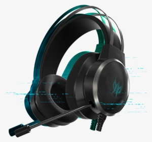 Predator Galea 500 Gaming Headset - Predator Galea 500 Headset #3097973