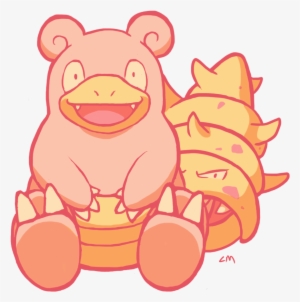 “ Time To Take It Slow, Bro - Pokémon #3097996