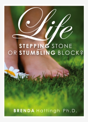 Life Stumbling Block Or Stepping Stone - Lewe Las Of Lus #3098050