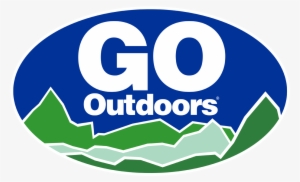 Go Outdoors - Go Outdoors Logo #3098098