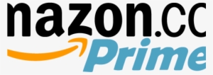 Logo Clipart Amazon - Amazon Prime #3098100