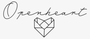 Open Heart - Jewellery #3098129