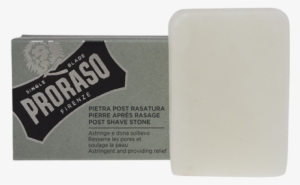Post-shave Stone - Proraso Post Shave Alum Stone #3098160