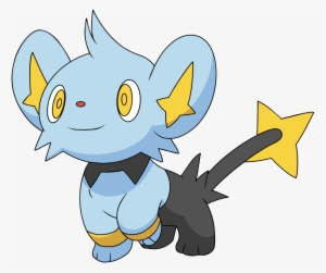 Shinx - Pokemon Shinx #3098266
