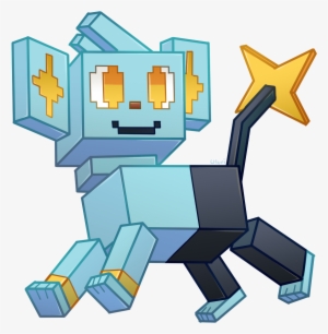 Pokecube Shinx - Shinx #3098286