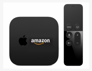 Apple Tv On Amazon - Apple Tv 64 Gb #3098331