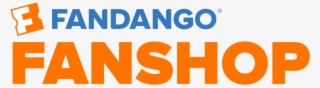 Eventually, Fandango Aims To Combine Purchases Throughout - Fandango Fanshop Logo Png #3098393