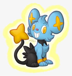 Fav Electric Type - Cartoon #3098395