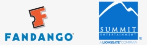 Check Out My Photos From The Summit/fandango Comic-con - Fandango Logo Transparent #3098396