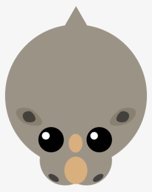 Https - //i - Redd - It/wksj1na4yln01 - White Rhino - Cartoon #3098412