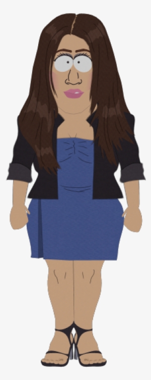 South Park Khloe Kardashian #3098509