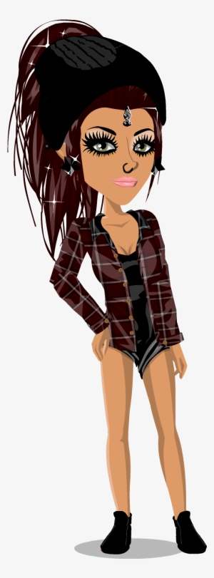 Khloe@kardashian - Tomboy Msp Girls #3098543