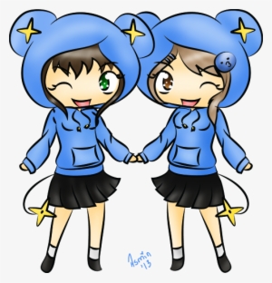 Two Luxray And Their Child, A Female Shinx Alyssa - Pokémon #3098591