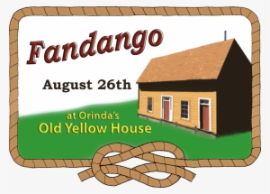 Fandango Logo - Logo #3098613