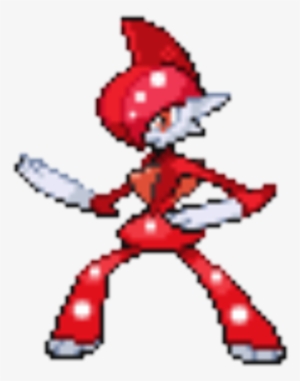 Scarlett Gallade #3098633